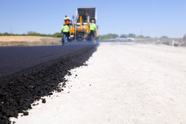 Reliable Vincent, CA Driveway Paving Services Solutions